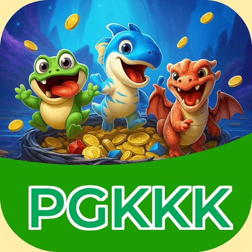 PGKKK logo