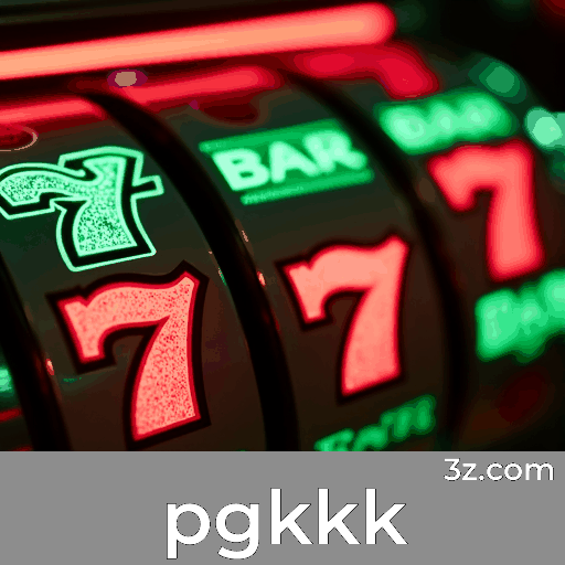 pgkkk: Experiência de Cassino Online Incrível e Emocionante